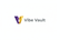 Vibe Vault Icon Logo
